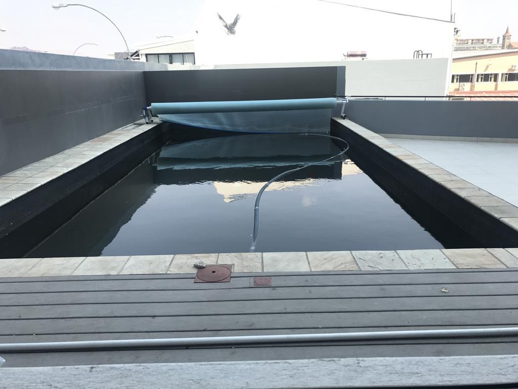 Apartment 64 At 77 On Independence Ave Βίντχουκ Εξωτερικό φωτογραφία
