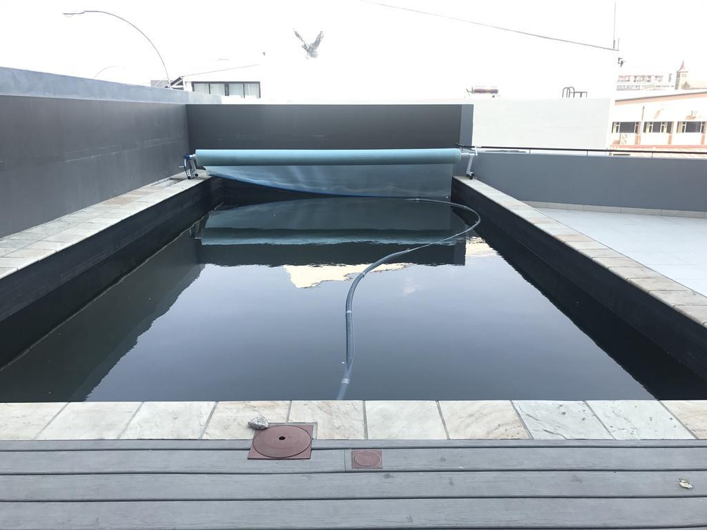 Apartment 64 At 77 On Independence Ave Βίντχουκ Εξωτερικό φωτογραφία