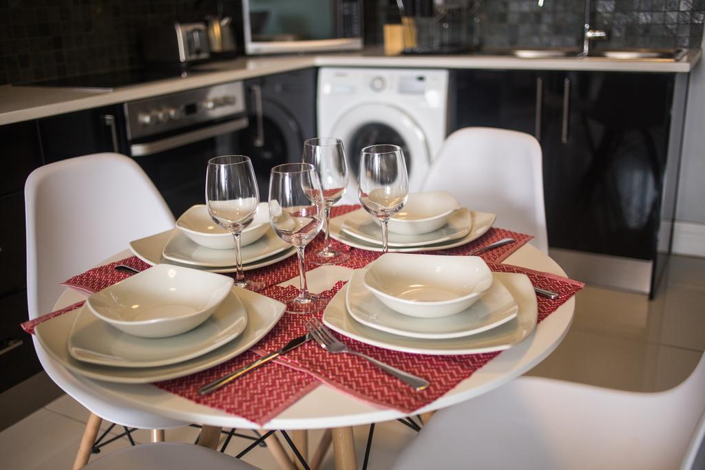 Apartment 64 At 77 On Independence Ave Βίντχουκ Εξωτερικό φωτογραφία
