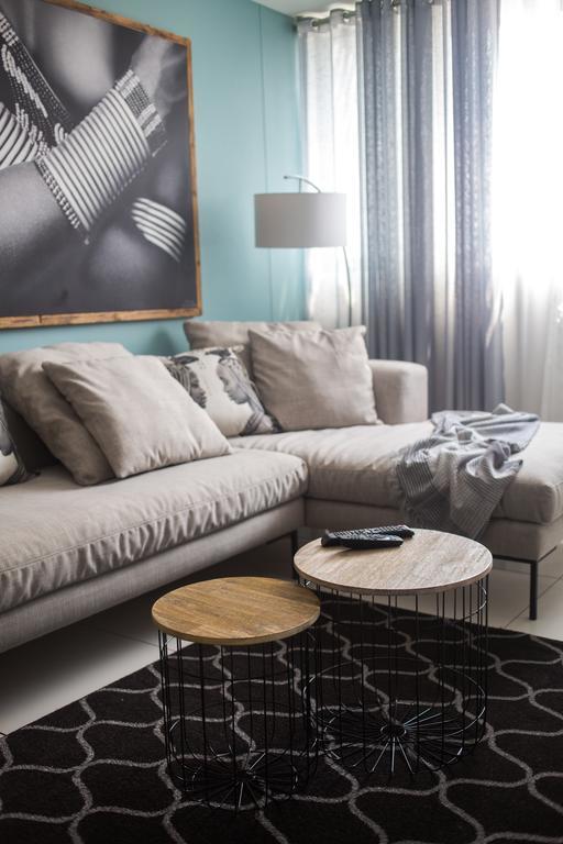 Apartment 64 At 77 On Independence Ave Βίντχουκ Εξωτερικό φωτογραφία