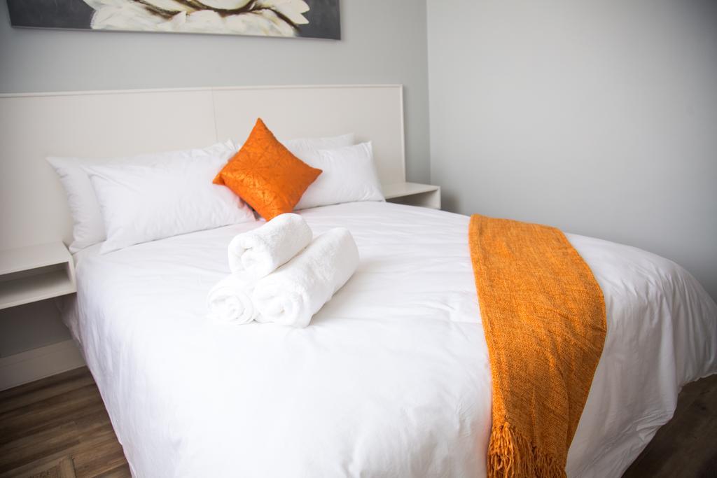 Apartment 64 At 77 On Independence Ave Βίντχουκ Εξωτερικό φωτογραφία