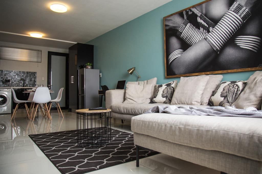 Apartment 64 At 77 On Independence Ave Βίντχουκ Εξωτερικό φωτογραφία