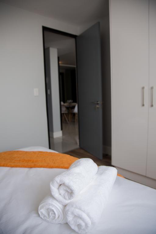Apartment 64 At 77 On Independence Ave Βίντχουκ Εξωτερικό φωτογραφία